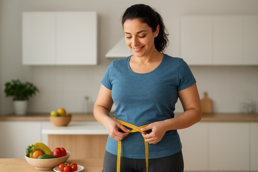 Weight loss treatment