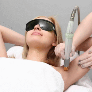 laser hair removal clinic in noida