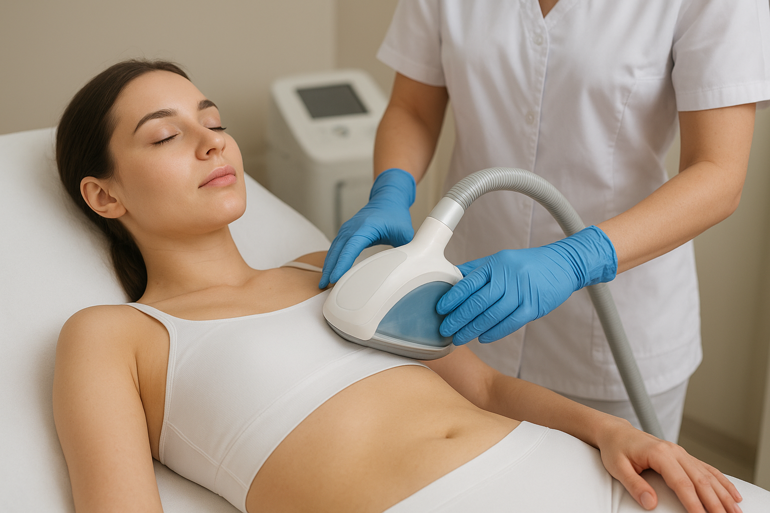 Body Contouring Treatment