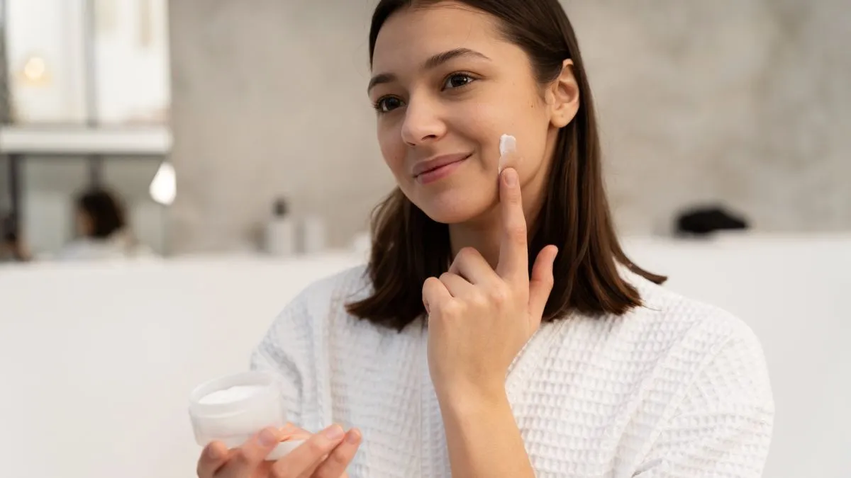 Winter skin care tips