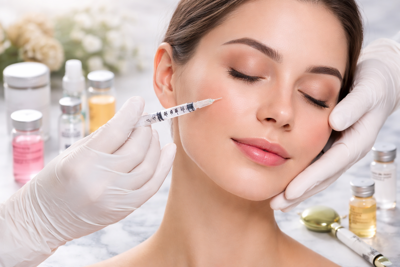 Cosmetic Fillers