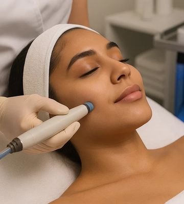 Best Skin Treatments That Help Reduce Tanning and Sun Damage