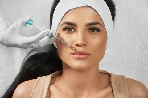 Botox & Liquid Face Lift in Noida | Best Face Lifting Treatment